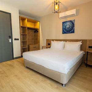 Leliko Suites
